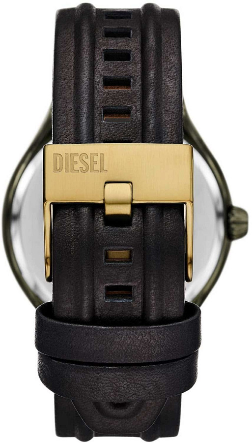 Часы Diesel Streamline DZ2218 — кожаный, мужские