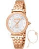 Итальянские наручные часы Just Cavalli Unleashed JC1L266M0045_SET