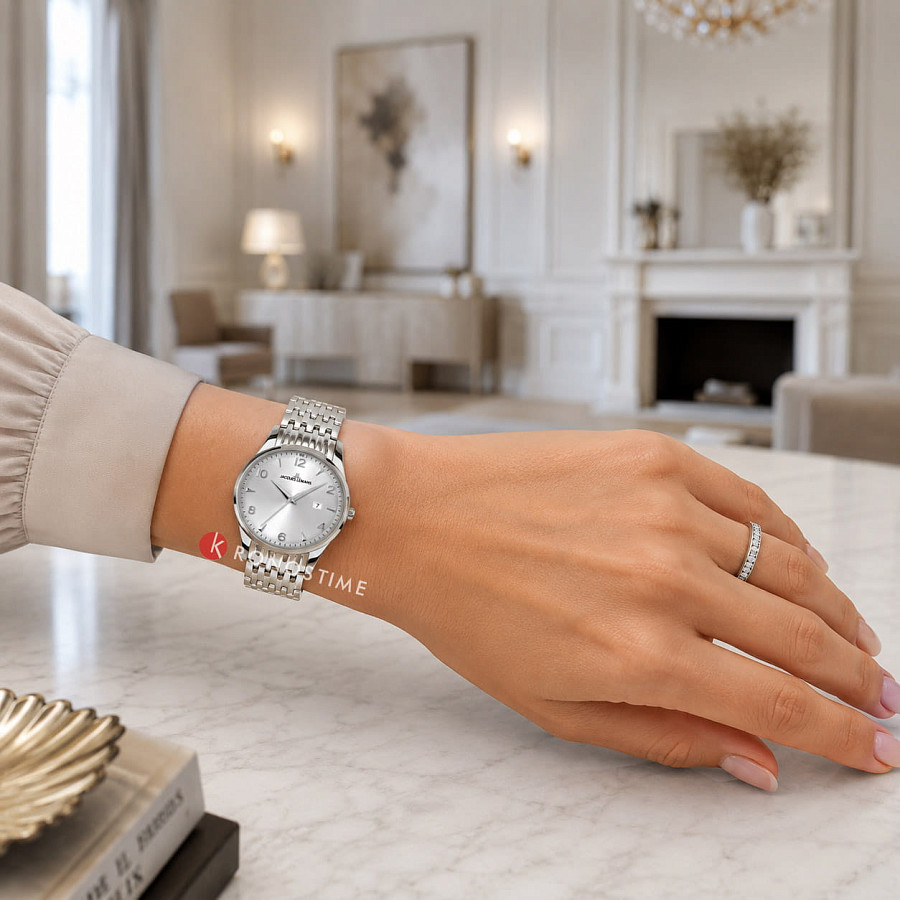 Часы Jacques Lemans Classic 1-2215H — артикул 1-2215H