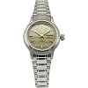 Японские механические наручные часы Orient NQ05004K (FNQ05004K)
