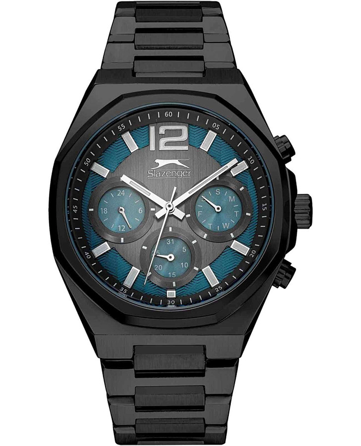 Часы Slazenger SL.09.2106.2.07 — мужские
