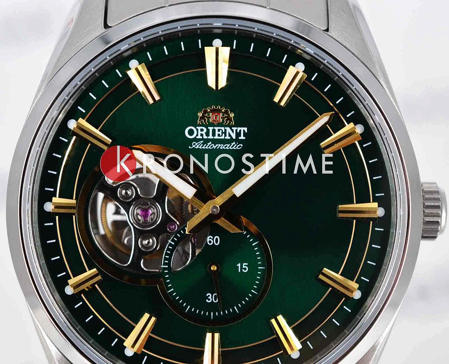Часы Orient Contemporary RA-AR0008E (RN-AR0008E) — Япония, механические