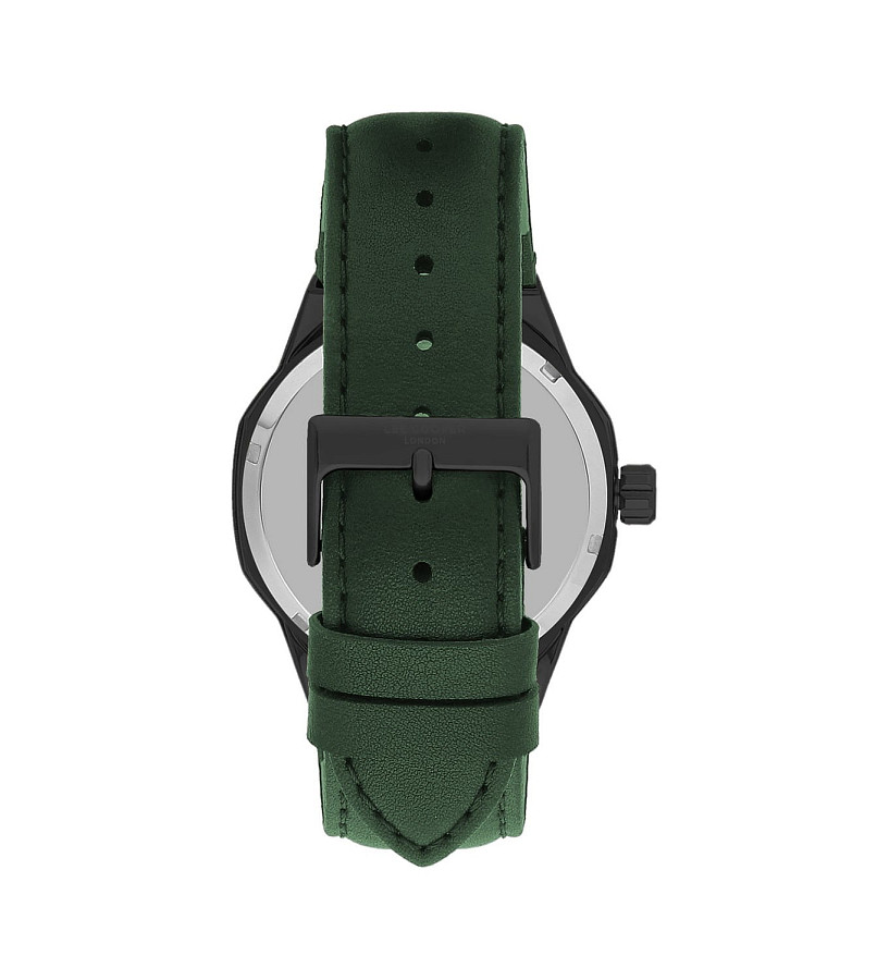 Часы Lee Cooper LC07904.077 — металл сталь, Англия