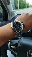 Фото покупателя: Испанские наручные часы Festina The Originals F20665/4