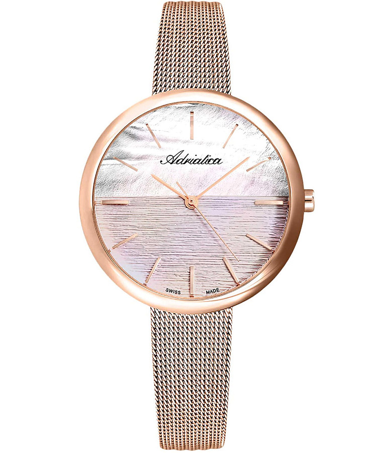Часы Adriatica Essence A3632.911ZQ — женские