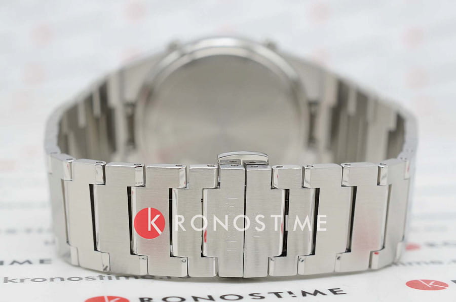 Часы Tissot PRX Digital T137.463.11.030.00 — Швейцария, кварцевые