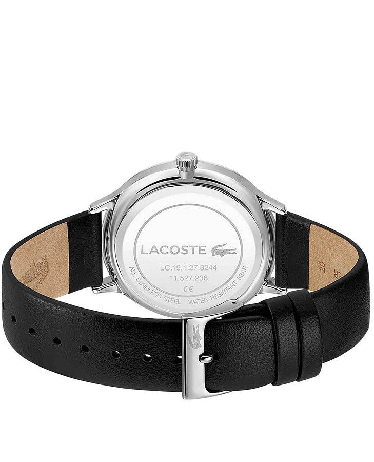 Часы Lacoste 12.12 2011139 — сталь металл, Франция