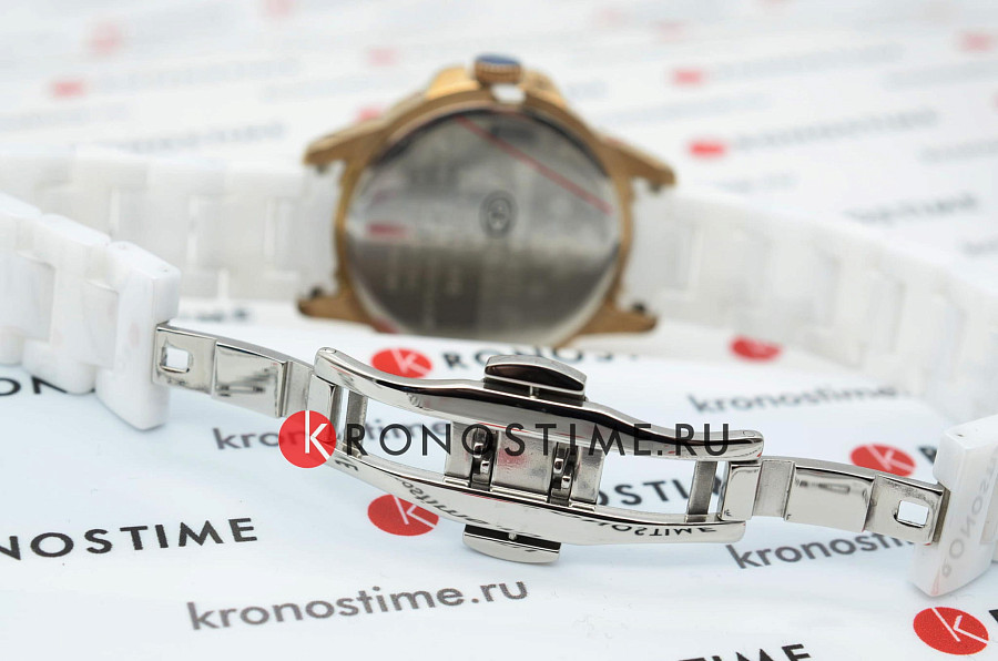 Часы Beverly Hills Polo Club BP3318X.430 — женские, керамика