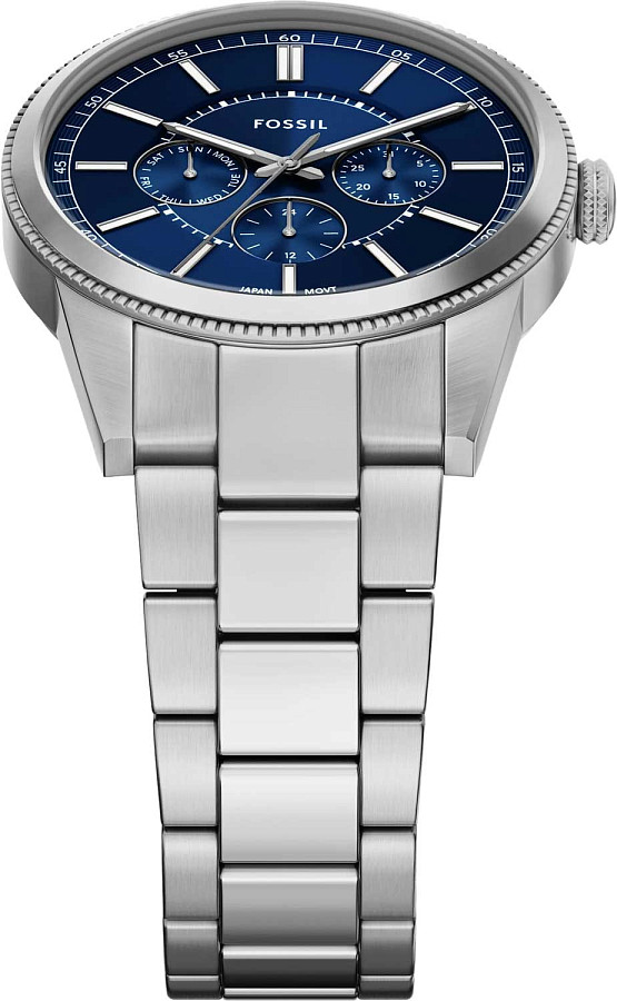 Часы Fossil Pearson FS6134 — кварцевые, США, мужские
