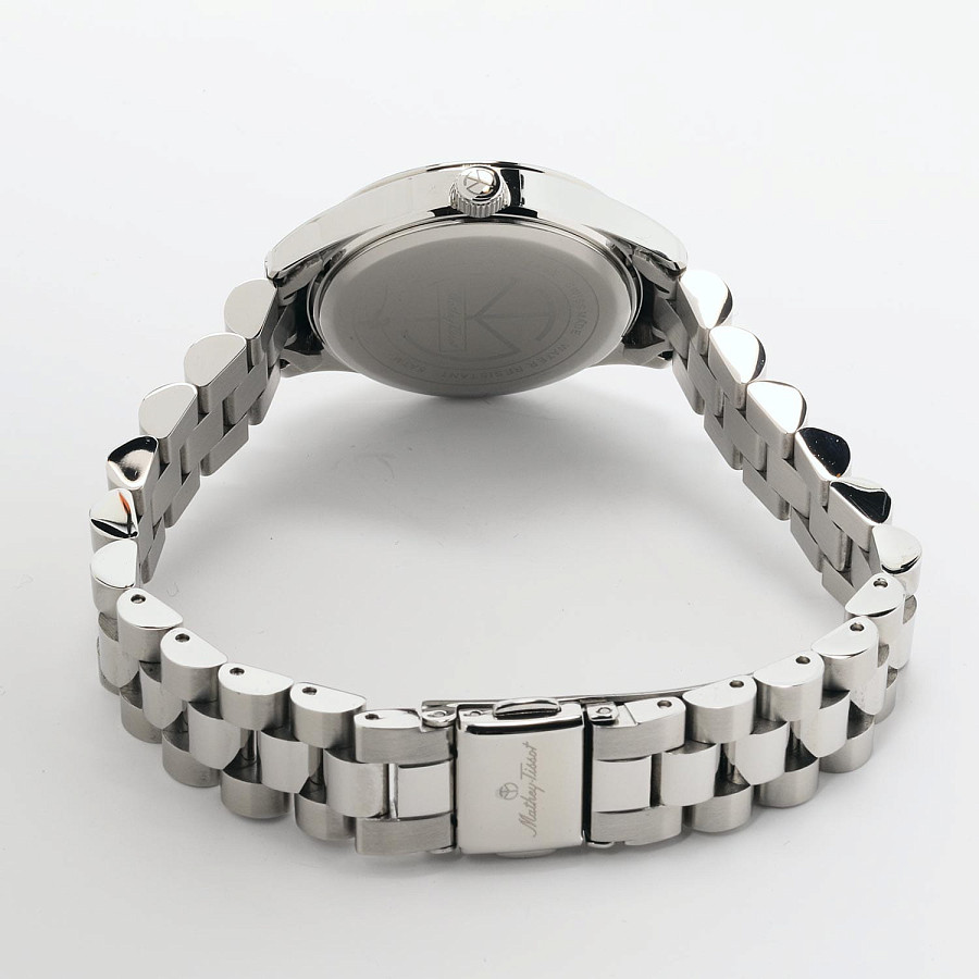 Часы Mathey-Tissot Urban D411MAS — Швейцария, кварцевые