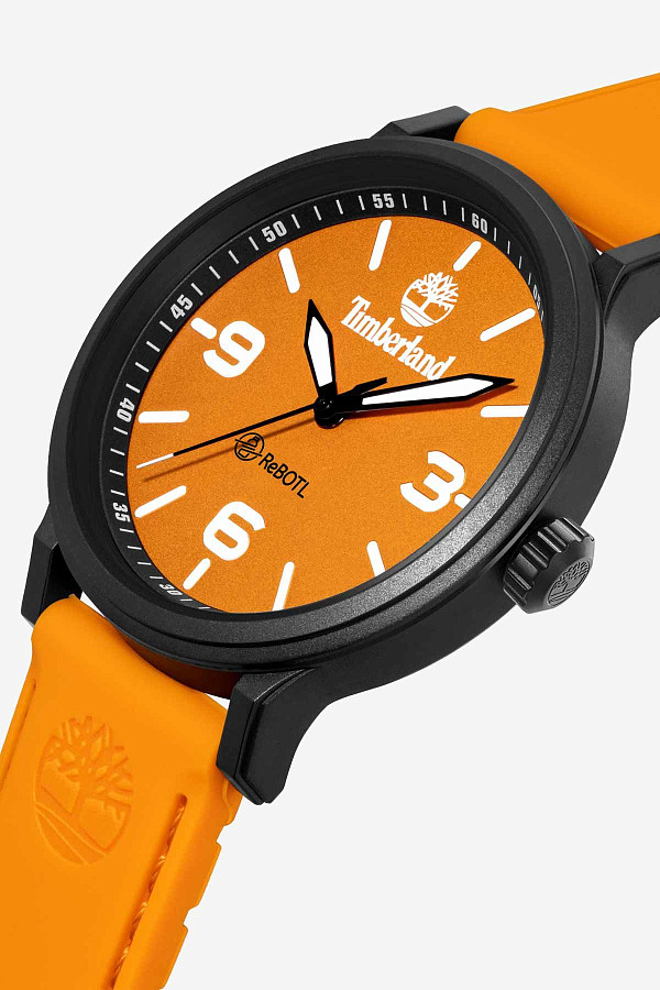 Часы Timberland Driscoll TDWGM0029502 — пластик, США