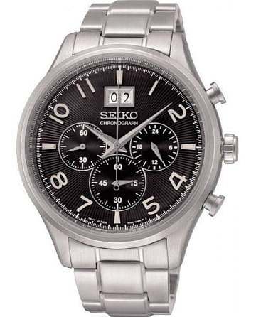 Seiko Conceptual Series Dress SPC153P1