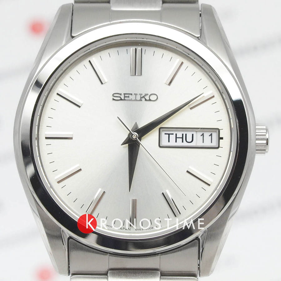 Часы Seiko Spirit SBTH007 — артикул SBTH007