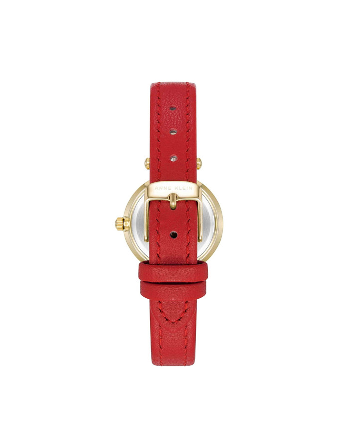 Часы Anne Klein Consider It 5144WTRD — кварцевые, металл сталь