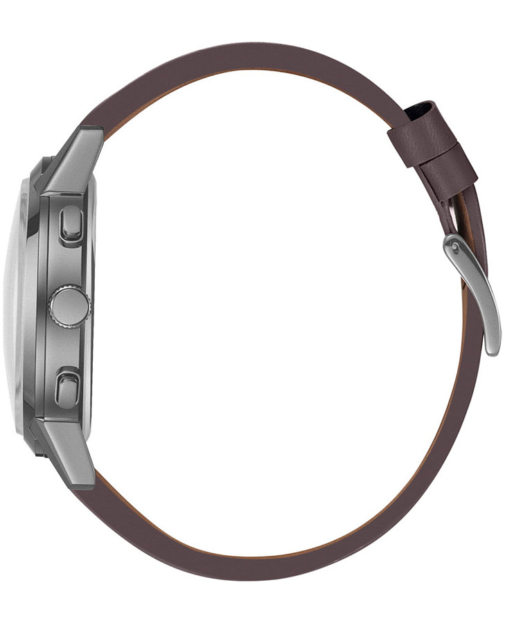 Часы Beverly Hills Polo Club BP3666X.042 — сталь металл, США