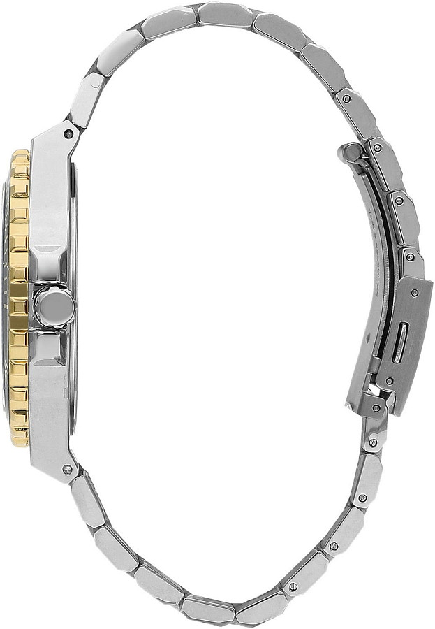 Часы Lee Cooper LC07622.260 — сталь металл, Англия