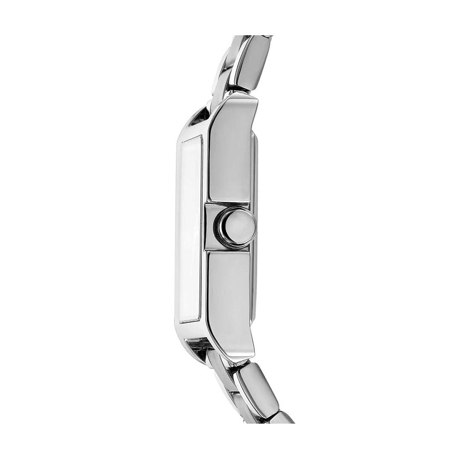 Часы DKNY Westside Midi DK1L007M0045 — кварцевые, металл сталь