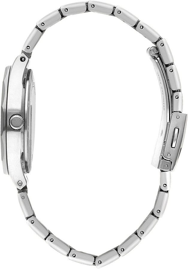 Часы Lee Cooper LC07922.330 — кварцевые, металл сталь