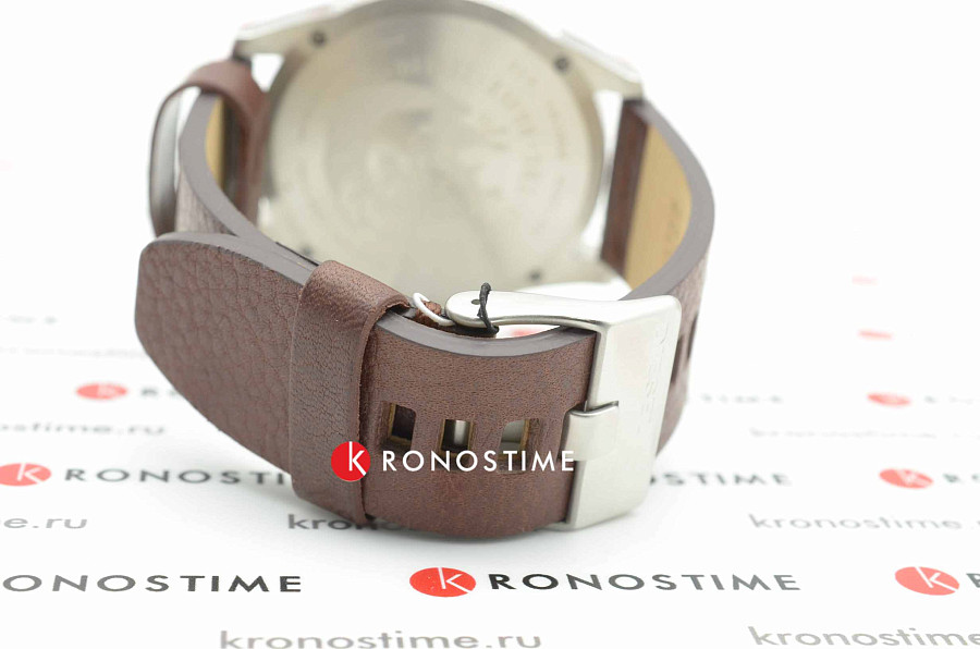 Часы Diesel Rasp DZ1802 — Италия, кварцевые