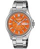 Японские часы Casio Collection MTP-E740-4A