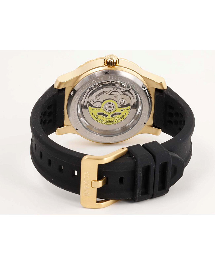 Часы Invicta Specialty IN31987 — силикон, мужские