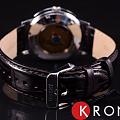 Японские механические наручные часы Orient ER27007W (FER27007W), фото 4