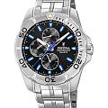 Испанские наручные часы Festina Multifuncion F20445/6