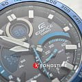 Японские часы Casio Edifice ECB-900DB-1BDR (ECB-900DB-1B), фото 6