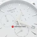 Швейцарские часы Tissot Tradition Chronograph T063.617.11.037.00, фото 3