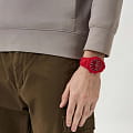 Немецкие часы Plein Sport Fearless Date PSHDA0224, фото 4