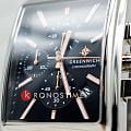Английские часы Greenwich Galeon Chrono GW 553.10.15, фото 4