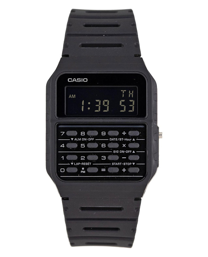 Часы Casio Collection CA-53WF-1BEF — артикул CA-53WF-1BEF