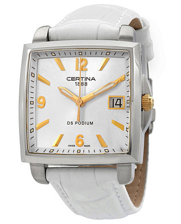 Certina DS Podium C001.310.26.037.00