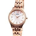 Японские часы Orient QC10001W (FQC10001W), фото 2