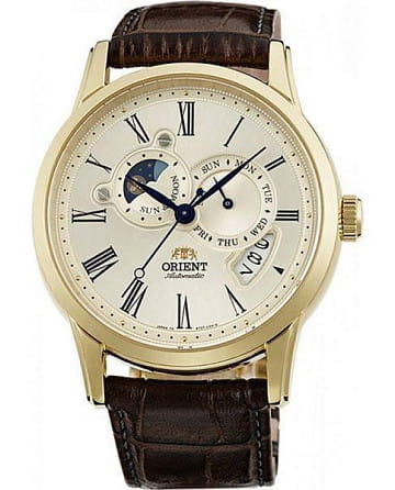 Orient Sun And Moon ET0T005Y (SET0T005Y)