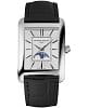 Швейцарские механические часы Frederique Constant Classics Carree Moonphase Automatic FC-333S4C6
