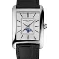 Швейцарские механические часы Frederique Constant Classics Carree Moonphase Automatic FC-333S4C6
