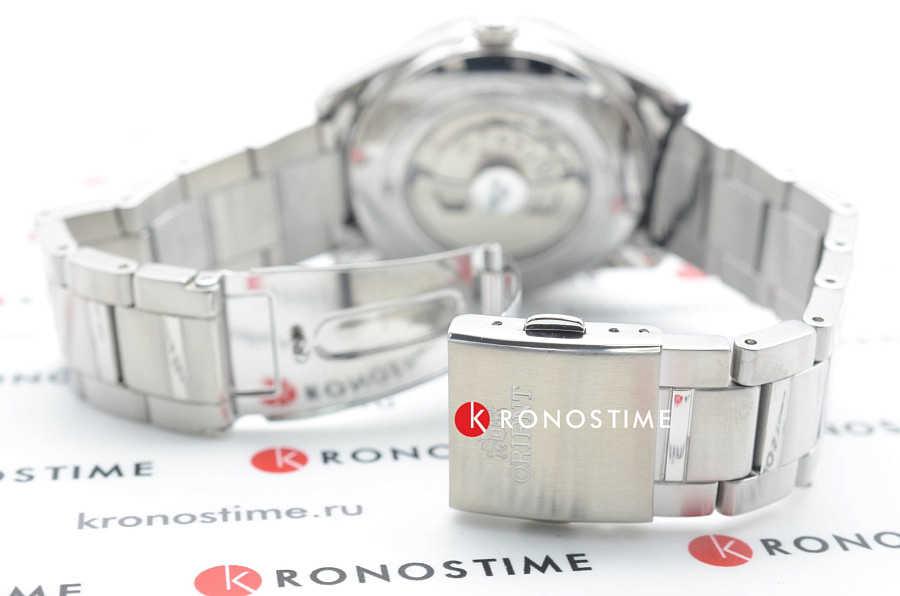 Часы Orient Sun And Moon RA-AK0302B (RN-AK0302B) — артикул RA-AK0302B
