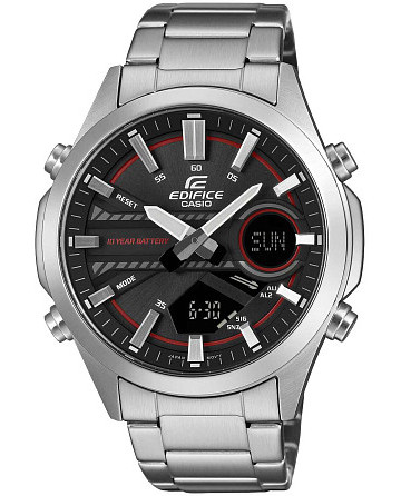 Casio Edifice EFV-C120D-1A4