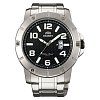 Японские наручные часы Orient UNE0004B (FUNE0004B)