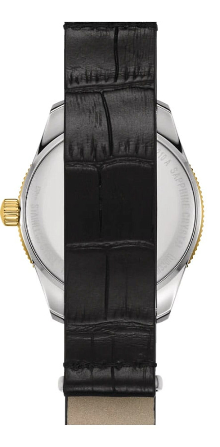 Часы Certina DS PH100M Lady C044.210.26.051.00 — металл сталь, Швейцария