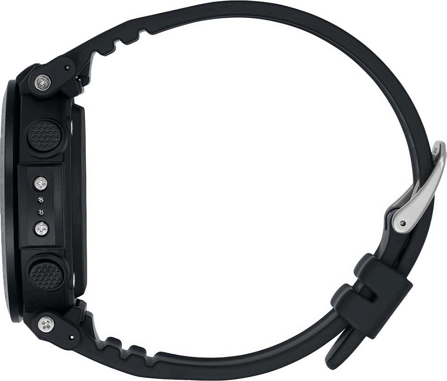 Часы Casio Pro Trek PRW-6621Y-1ER — Япония, кварцевые