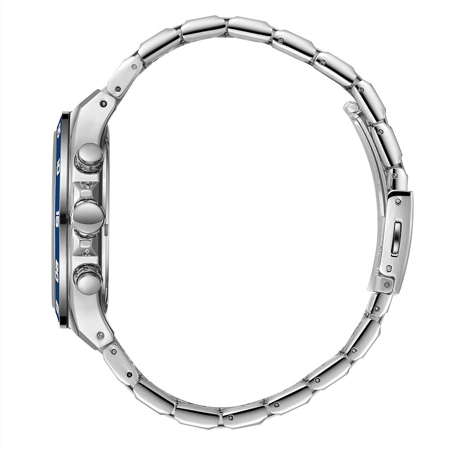 Часы Lee Cooper LC08067.390 — металл суперметалл, Англия
