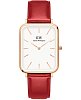 Шведские часы Daniel Wellington Quadro Pressed Suffolk DW00100453