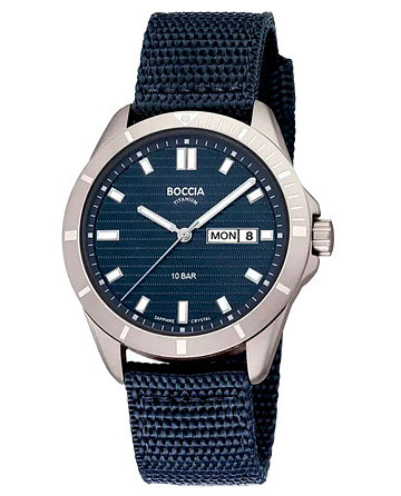 Boccia Titanium 3685-01