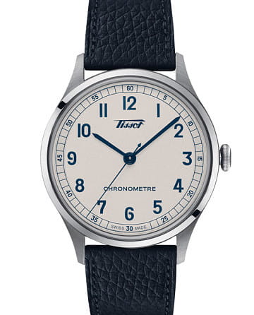Tissot Heritage 1938 Automatic T142.464.16.032.00