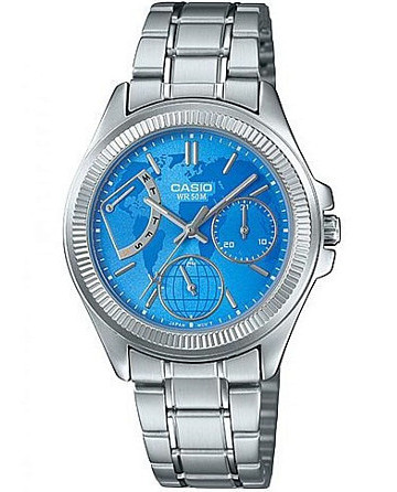 Casio Collection LTP-2089D-2A