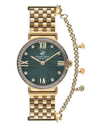 Beverly Hills Polo Club BP3362C.170