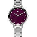 Английские часы Greenwich Wind GW 321.10.30