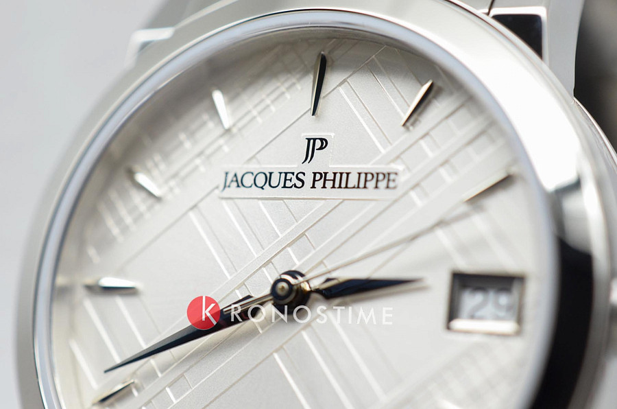 Часы Jacques Philippe Cosmos JPQLS311326 — нержавеющая сталь, женские